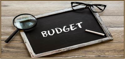 Retirement Budget